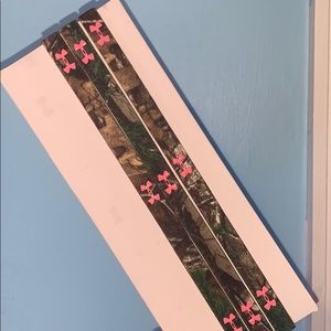 Under Armour Headbands